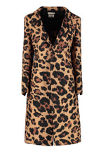 Carica l&#39;immagine nel visualizzatore di Gallery, Cappotto in misto lana-mohair
