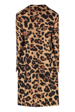 Carica l&#39;immagine nel visualizzatore di Gallery, Cappotto in misto lana-mohair
