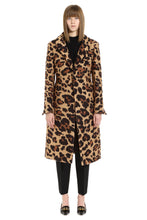 Carica l&#39;immagine nel visualizzatore di Gallery, Cappotto in misto lana-mohair
