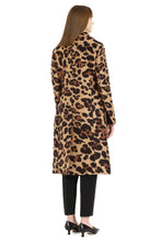 Carica l&#39;immagine nel visualizzatore di Gallery, Cappotto in misto lana-mohair
