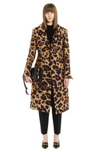 Carica l&#39;immagine nel visualizzatore di Gallery, Cappotto in misto lana-mohair
