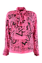 Carica l&#39;immagine nel visualizzatore di Gallery, Camicia stampata
