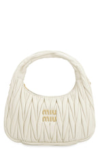 Carica l&#39;immagine nel visualizzatore di Gallery, Borsa hobo Miu Wander
