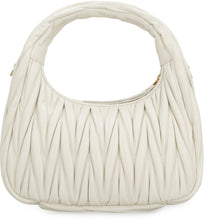 Carica l&#39;immagine nel visualizzatore di Gallery, Borsa hobo Miu Wander
