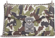 Carica l&#39;immagine nel visualizzatore di Gallery, Borsa a tracolla in pelle
