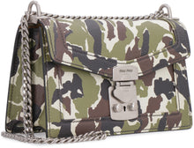 Carica l&#39;immagine nel visualizzatore di Gallery, Borsa a tracolla in pelle
