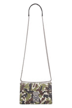 Carica l&#39;immagine nel visualizzatore di Gallery, Borsa a tracolla in pelle
