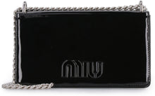 Carica l&#39;immagine nel visualizzatore di Gallery, Borsa a spalla in vernice
