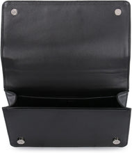 Carica l&#39;immagine nel visualizzatore di Gallery, Borsa a spalla in vernice
