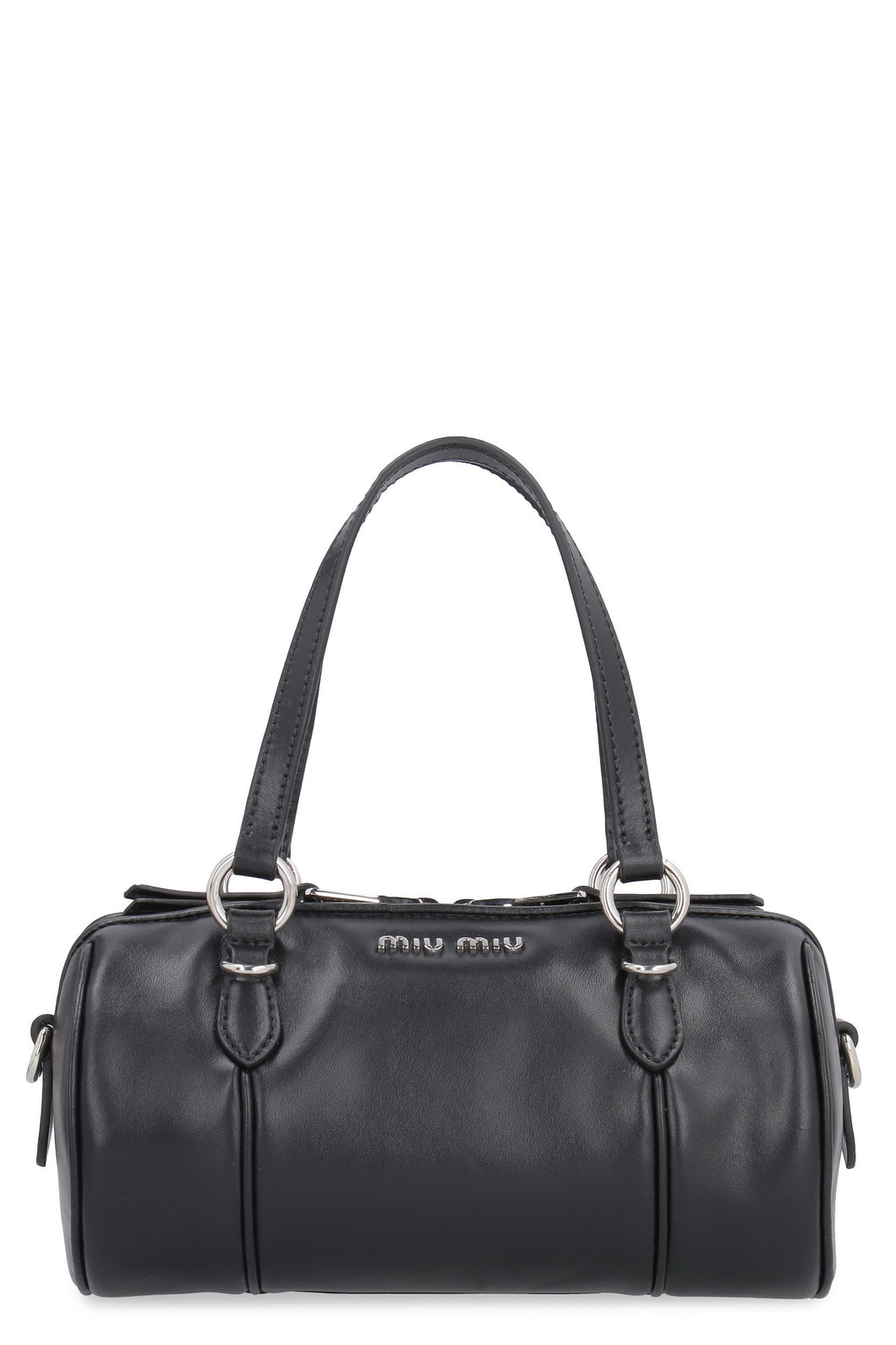 Borsa a mano in pelle