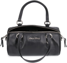 Carica l&#39;immagine nel visualizzatore di Gallery, Borsa a mano in pelle
