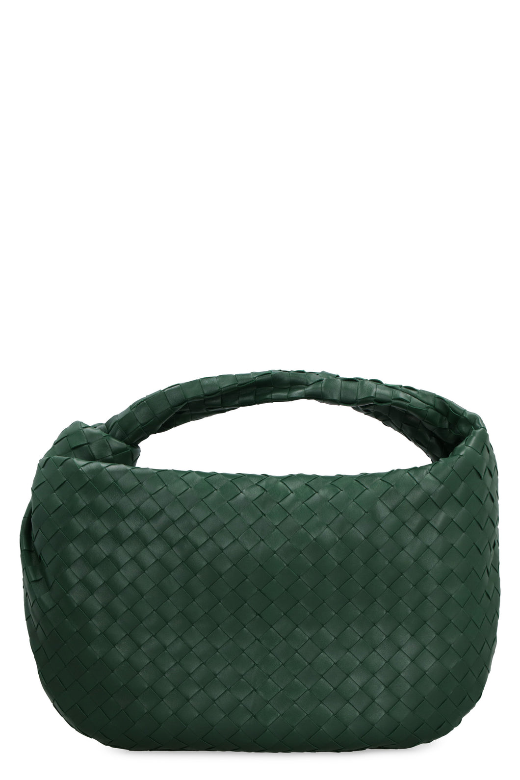 Borsa Jodie in pelle