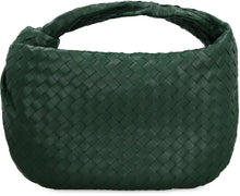 Carica l&#39;immagine nel visualizzatore di Gallery, Borsa Jodie in pelle
