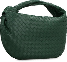 Carica l&#39;immagine nel visualizzatore di Gallery, Borsa Jodie in pelle
