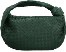 Carica l&#39;immagine nel visualizzatore di Gallery, Borsa Jodie in pelle
