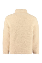 Carica l&#39;immagine nel visualizzatore di Gallery, Bomber reversibile Edward in ecopelliccia
