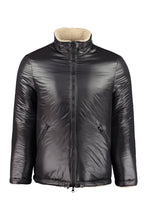 Carica l&#39;immagine nel visualizzatore di Gallery, Bomber reversibile Edward in ecopelliccia
