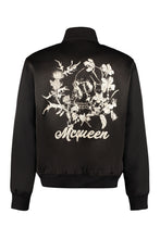 Carica l&#39;immagine nel visualizzatore di Gallery, Bomber in lana
