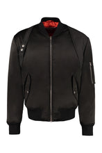 Carica l&#39;immagine nel visualizzatore di Gallery, Bomber imbottito
