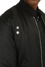 Carica l&#39;immagine nel visualizzatore di Gallery, Bomber imbottito
