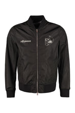 Carica l&#39;immagine nel visualizzatore di Gallery, Bomber in nylon
