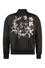 Carica l&#39;immagine nel visualizzatore di Gallery, Bomber in nylon
