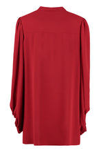 Carica l&#39;immagine nel visualizzatore di Gallery, Blusa in seta
