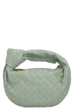 Carica l&#39;immagine nel visualizzatore di Gallery, Borsa Mini Jodie in pelle
