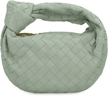 Carica l&#39;immagine nel visualizzatore di Gallery, Borsa Mini Jodie in pelle
