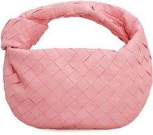 Carica l&#39;immagine nel visualizzatore di Gallery, Borsa Mini Jodie in pelle
