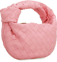 Carica l&#39;immagine nel visualizzatore di Gallery, Borsa Mini Jodie in pelle
