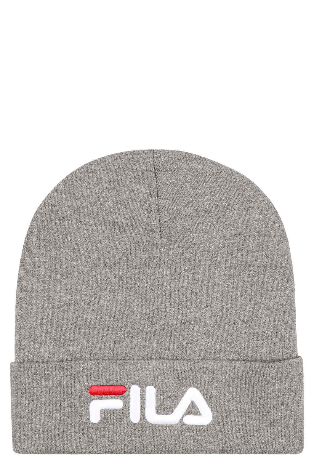 Cappello in maglia a coste