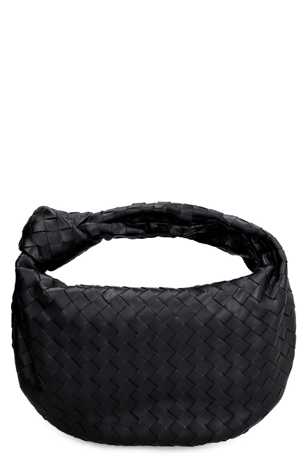 Borsa Teen Jodie in pelle