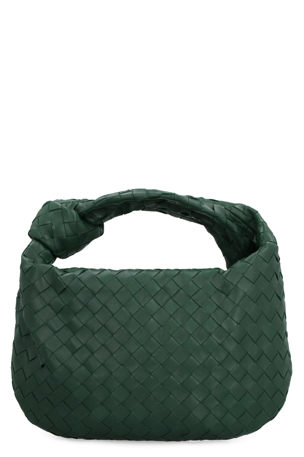 Borsa a spalla Teen Jodie in pelle