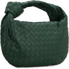 Carica l&#39;immagine nel visualizzatore di Gallery, Borsa a spalla Teen Jodie in pelle
