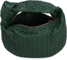 Carica l&#39;immagine nel visualizzatore di Gallery, Borsa a spalla Teen Jodie in pelle
