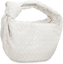 Carica l&#39;immagine nel visualizzatore di Gallery, Borsa a spalla Teen Jodie in pelle
