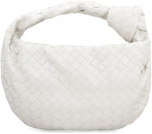 Carica l&#39;immagine nel visualizzatore di Gallery, Borsa a spalla Teen Jodie in pelle
