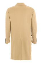 Carica l&#39;immagine nel visualizzatore di Gallery, Cappotto doppiopetto in lana
