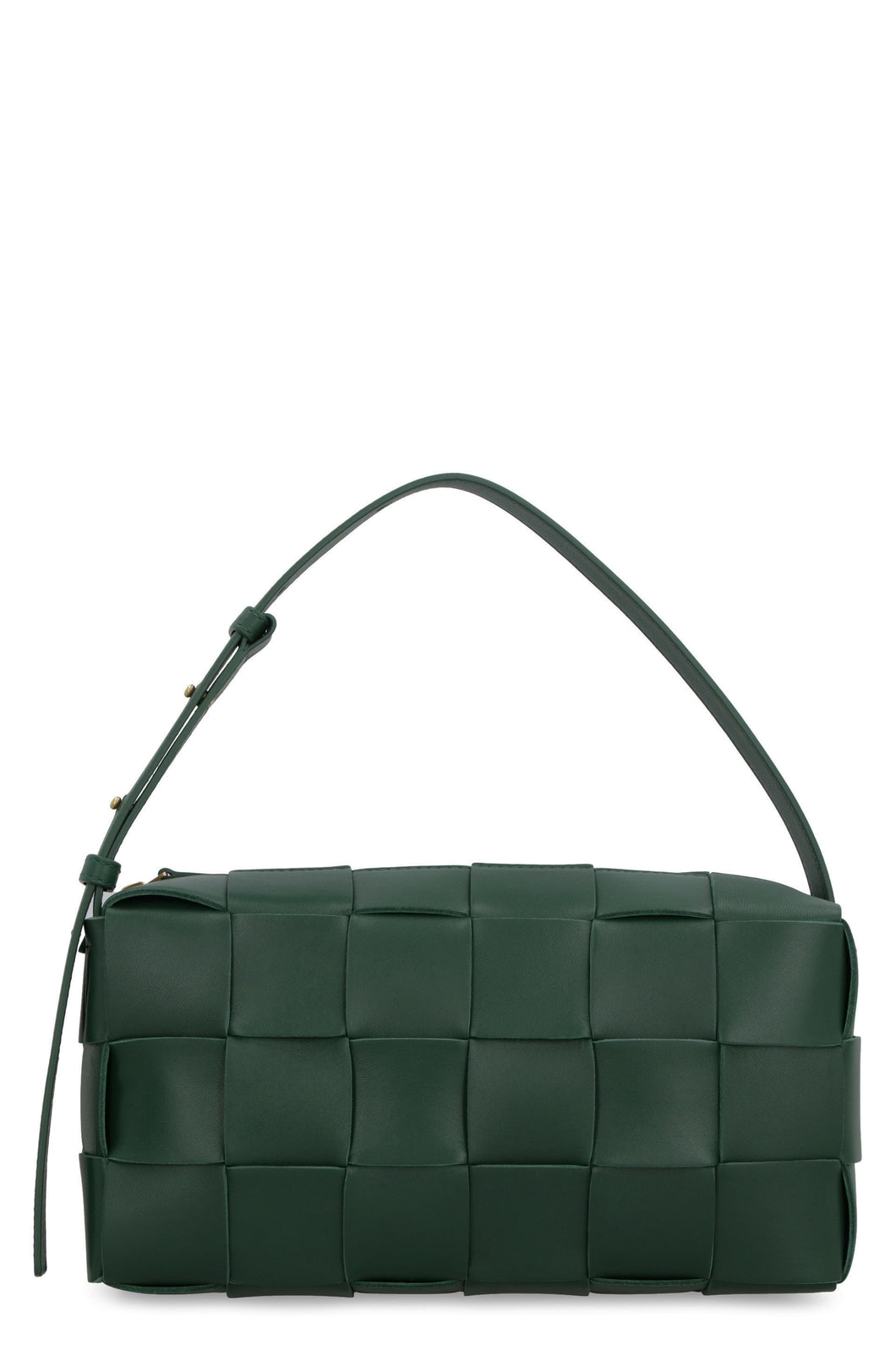 Borsa a spalla Brick Cassette