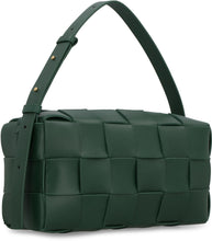 Carica l&#39;immagine nel visualizzatore di Gallery, Borsa a spalla Brick Cassette
