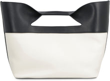 Carica l&#39;immagine nel visualizzatore di Gallery, Borsa The Bow in pelle
