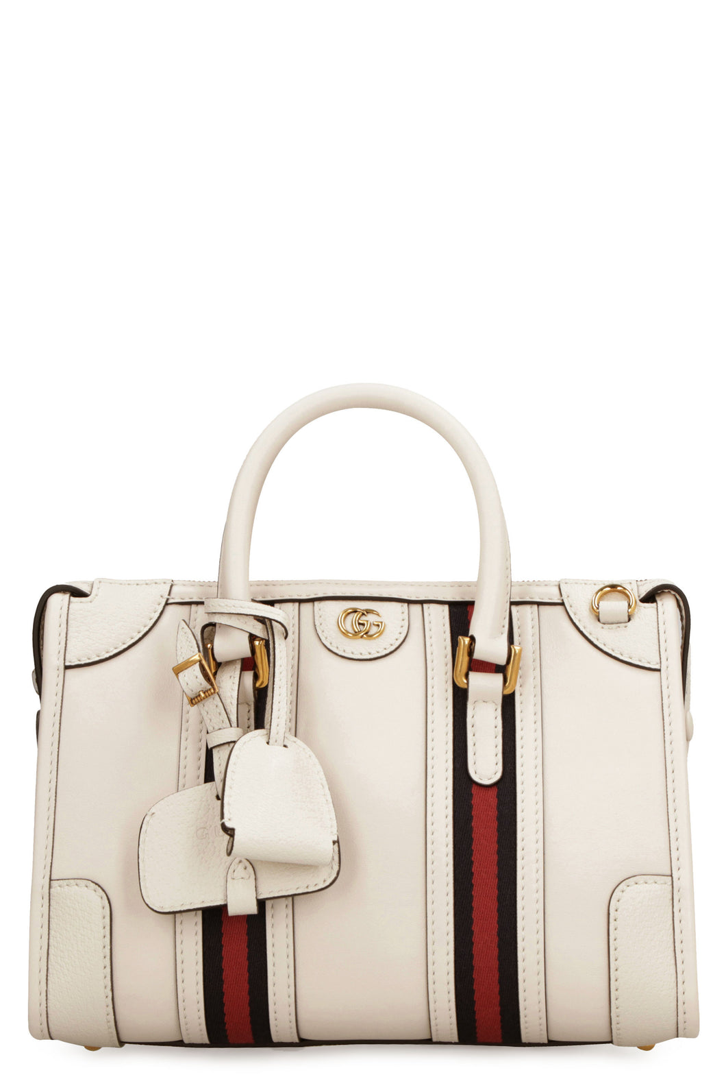 Borsa a mano Gucci Bauletto