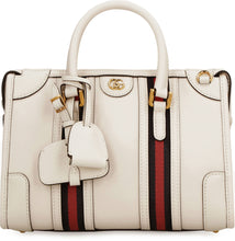 Carica l&#39;immagine nel visualizzatore di Gallery, Borsa a mano Gucci Bauletto
