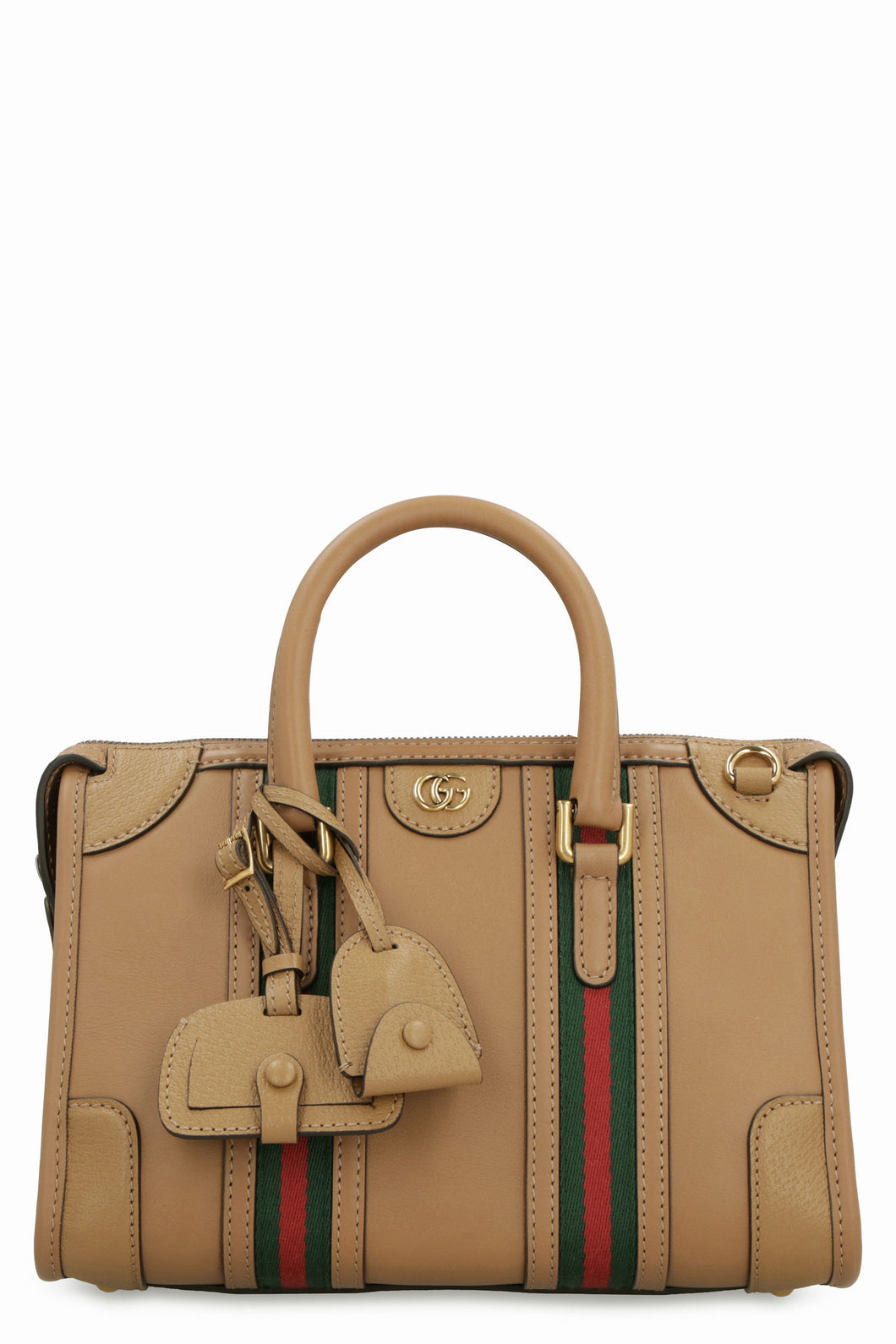 Borsa a mano Gucci Bauletto
