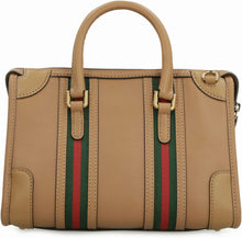 Carica l&#39;immagine nel visualizzatore di Gallery, Borsa a mano Gucci Bauletto
