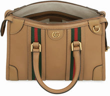 Carica l&#39;immagine nel visualizzatore di Gallery, Borsa a mano Gucci Bauletto
