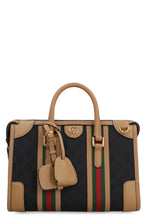 Carica l&#39;immagine nel visualizzatore di Gallery, Borsa a mano Gucci Bauletto
