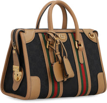 Carica l&#39;immagine nel visualizzatore di Gallery, Borsa a mano Gucci Bauletto
