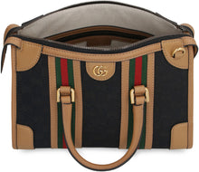 Carica l&#39;immagine nel visualizzatore di Gallery, Borsa a mano Gucci Bauletto
